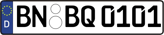 BN-BQ0101
