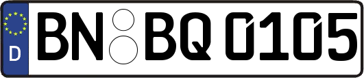 BN-BQ0105