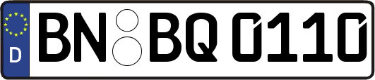 BN-BQ0110