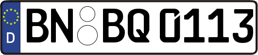 BN-BQ0113