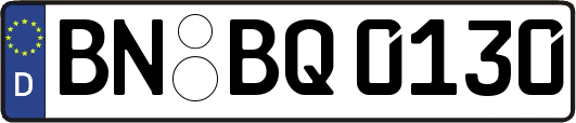 BN-BQ0130