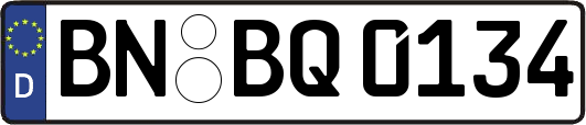 BN-BQ0134