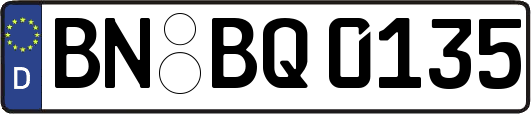BN-BQ0135
