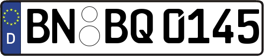 BN-BQ0145