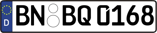 BN-BQ0168