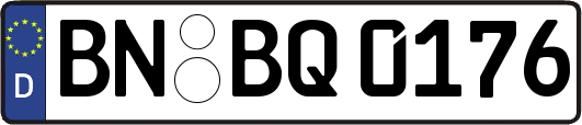 BN-BQ0176