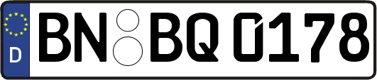 BN-BQ0178