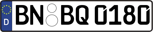BN-BQ0180