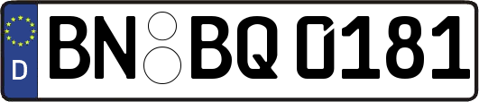 BN-BQ0181