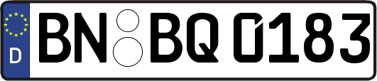 BN-BQ0183