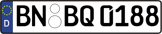 BN-BQ0188