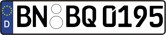 BN-BQ0195
