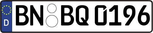 BN-BQ0196