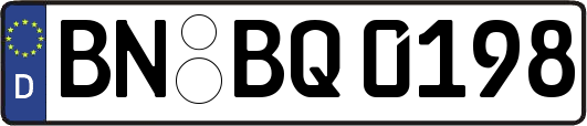 BN-BQ0198