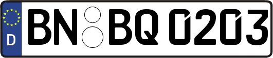 BN-BQ0203