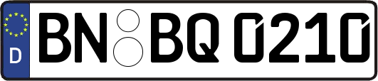 BN-BQ0210