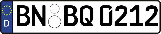 BN-BQ0212