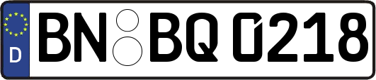 BN-BQ0218