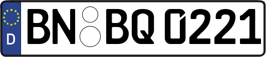 BN-BQ0221