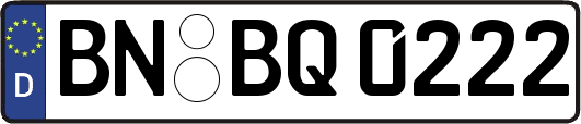 BN-BQ0222