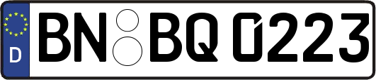 BN-BQ0223