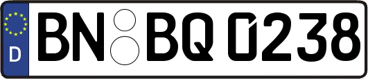 BN-BQ0238
