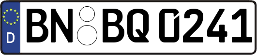 BN-BQ0241