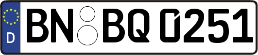 BN-BQ0251