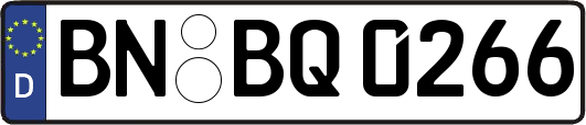 BN-BQ0266