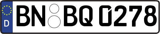 BN-BQ0278