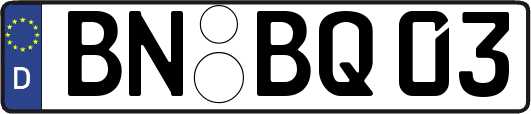 BN-BQ03