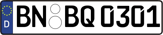 BN-BQ0301