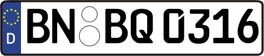 BN-BQ0316