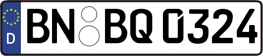 BN-BQ0324