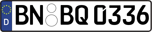 BN-BQ0336