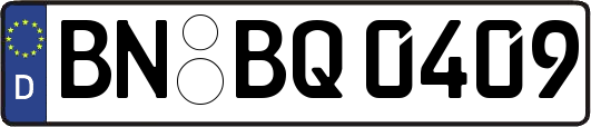 BN-BQ0409