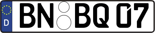BN-BQ07