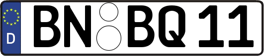 BN-BQ11