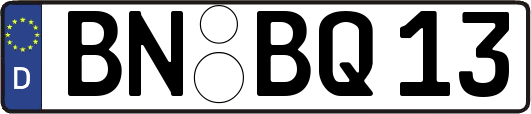 BN-BQ13