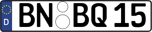 BN-BQ15
