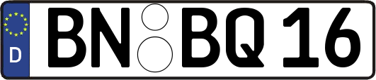 BN-BQ16