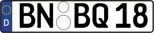 BN-BQ18