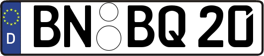 BN-BQ20