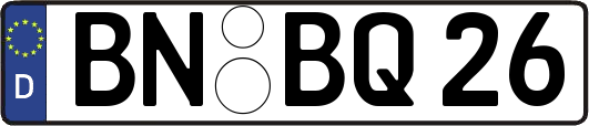 BN-BQ26