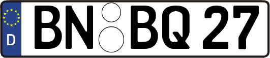 BN-BQ27