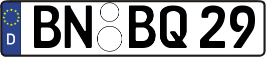 BN-BQ29
