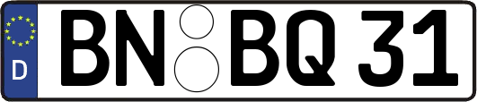 BN-BQ31