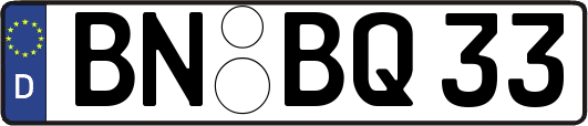 BN-BQ33