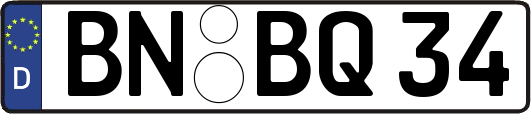 BN-BQ34