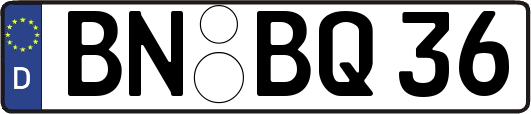 BN-BQ36